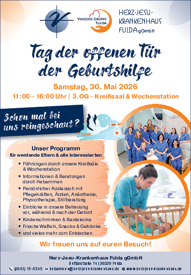 Tag der offenen Tür