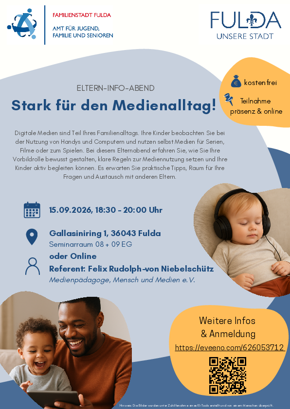 Medieninput